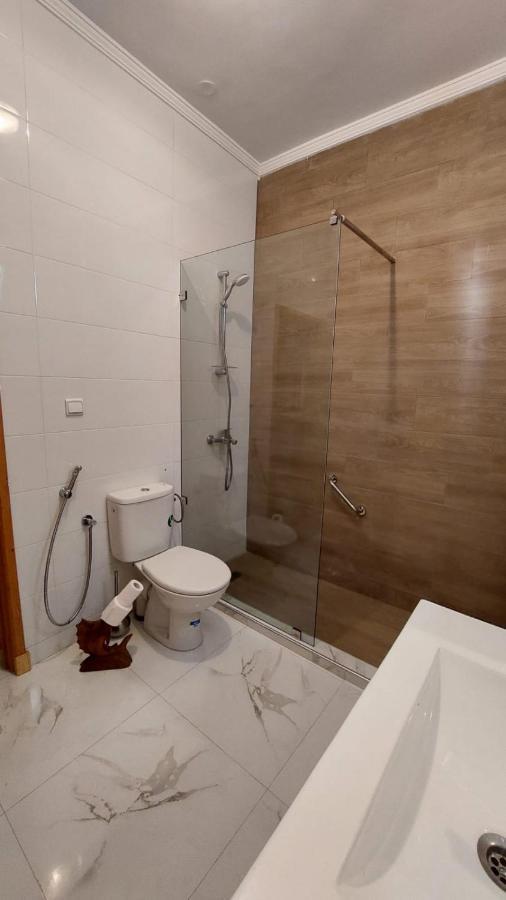 Emplacement Ideal Tangier Bagian luar foto